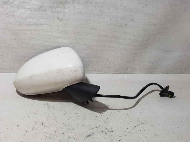 Recambio de retrovisor derecho para opel corsa d enjoy referencia OEM IAM  3 CABLES ELECTRICO