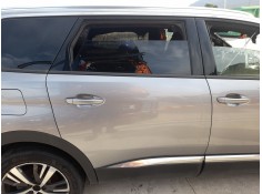 PUERTA TRASERA DERECHA 9815638680 QUEMADA 