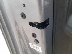 CERRADURA PUERTA DELANTERA IZQUIERDA 9810423580 