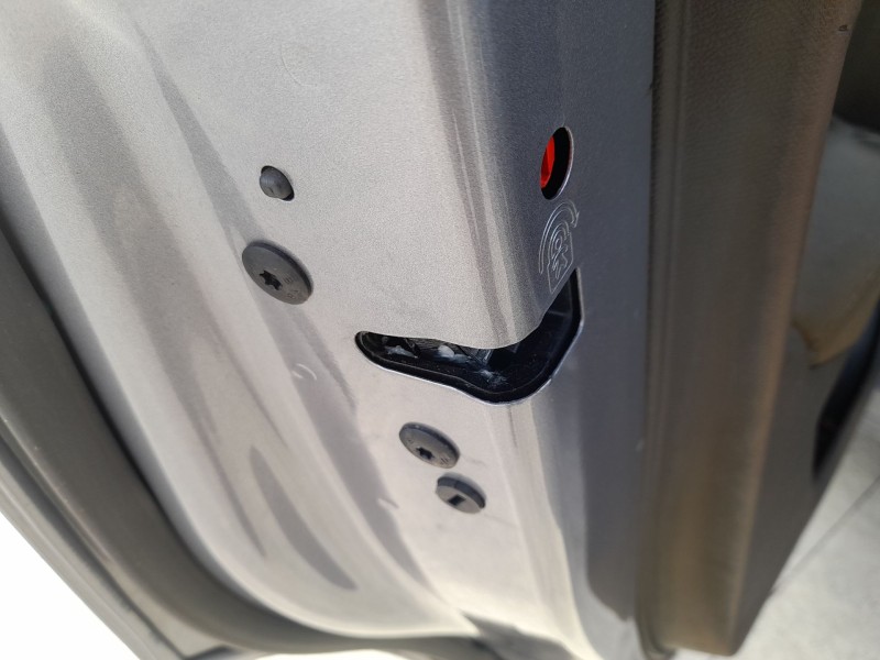 Recambio de cerradura puerta trasera izquierda para peugeot 5008 ii (mc_, mj_, mr_, m4_) 1.2 hybrid (mrhnyh, mrhnyw, mrhnsu, mrh