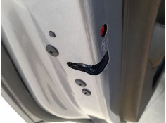 CERRADURA PUERTA TRASERA IZQUIERDA 