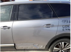 PUERTA TRASERA IZQUIERDA 