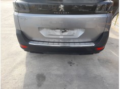 PARAGOLPES TRASERO 1619231280 