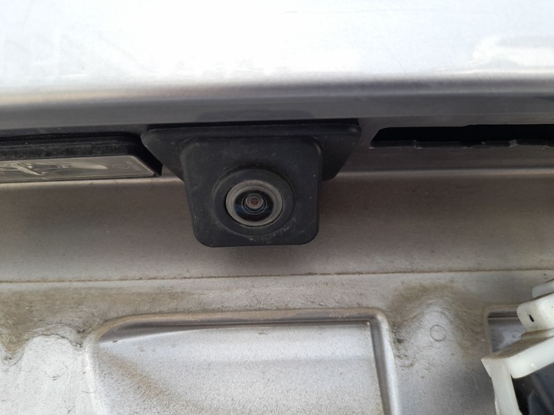 Recambio de camara vision trasera para peugeot 5008 ii (mc_, mj_, mr_, m4_) 1.2 hybrid (mrhnyh, mrhnyw, mrhnsu, mrhnsm, mrhpy) r