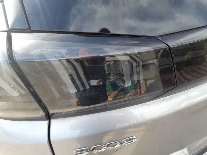 Recambio de piloto trasero izquierdo interior para peugeot 5008 ii (mc_, mj_, mr_, m4_) 1.2 hybrid (mrhnyh, mrhnyw, mrhnsu, mrhn