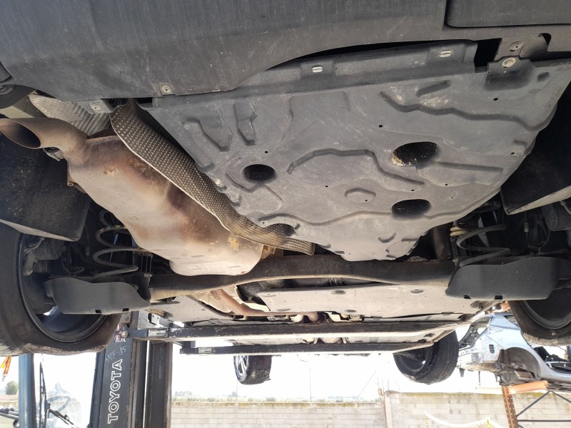 Recambio de puente trasero para peugeot 5008 ii (mc_, mj_, mr_, m4_) 1.2 hybrid (mrhnyh, mrhnyw, mrhnsu, mrhnsm, mrhpy) referenc