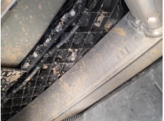 REFUERZO PARAGOLPES TRASERO 9816539580 