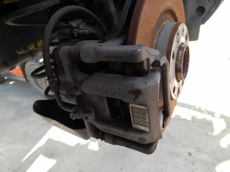 Recambio de pinza freno trasera derecha para peugeot 5008 ii (mc_, mj_, mr_, m4_) 1.2 hybrid (mrhnyh, mrhnyw, mrhnsu, mrhnsm, mr