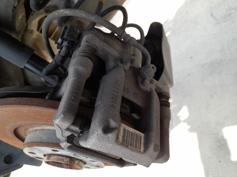 Recambio de pinza freno trasera izquierda para peugeot 5008 ii (mc_, mj_, mr_, m4_) 1.2 hybrid (mrhnyh, mrhnyw, mrhnsu, mrhnsm, 