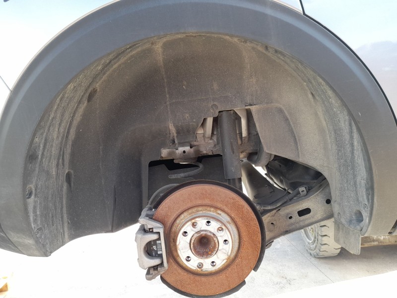 Recambio de plastico pase rueda tras. dch. para peugeot 5008 ii (mc_, mj_, mr_, m4_) 1.2 hybrid (mrhnyh, mrhnyw, mrhnsu, mrhnsm,