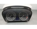 Recambio de cuadro instrumentos para bmw x5 (e70) 3.0 d referencia OEM IAM 6976284 SIEMENS VDO A2C532536077