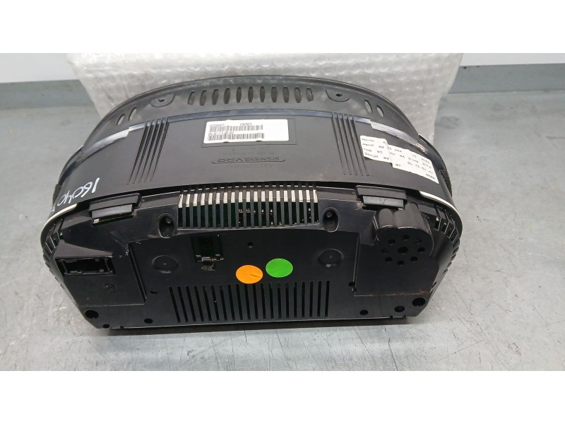 Recambio de cuadro instrumentos para bmw x5 (e70) 3.0 d referencia OEM IAM 6976284 SIEMENS VDO A2C532536077