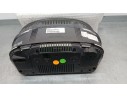 Recambio de cuadro instrumentos para bmw x5 (e70) 3.0 d referencia OEM IAM 6976284 SIEMENS VDO A2C532536077