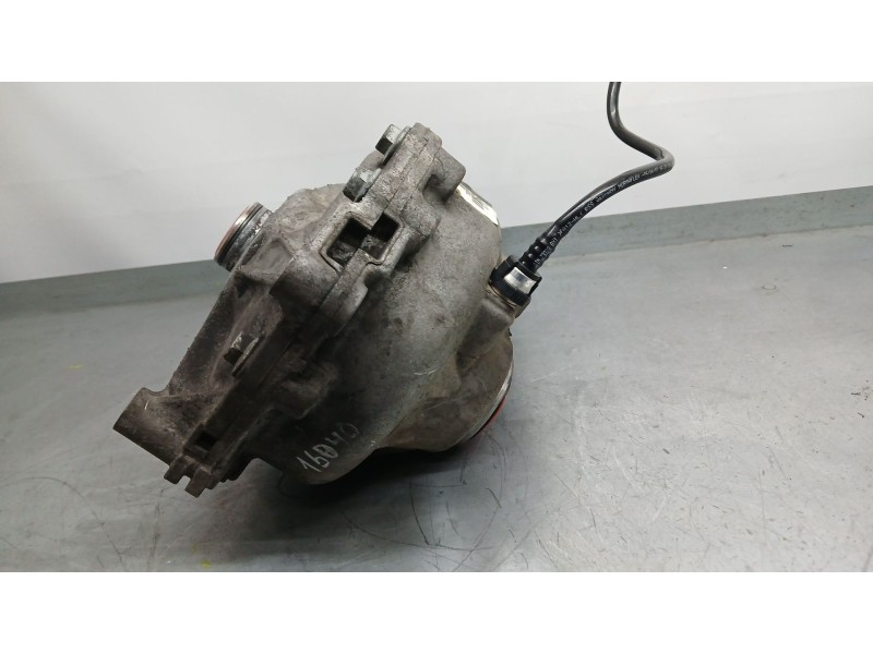 Recambio de diferencial delantero para bmw x5 (e70) 3.0 d referencia OEM IAM 7552533  