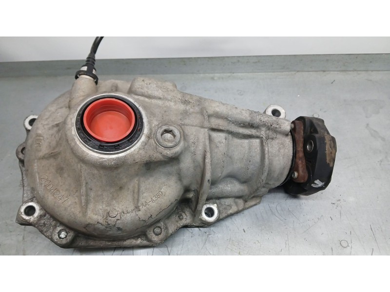 Recambio de diferencial delantero para bmw x5 (e70) 3.0 d referencia OEM IAM 7552533  