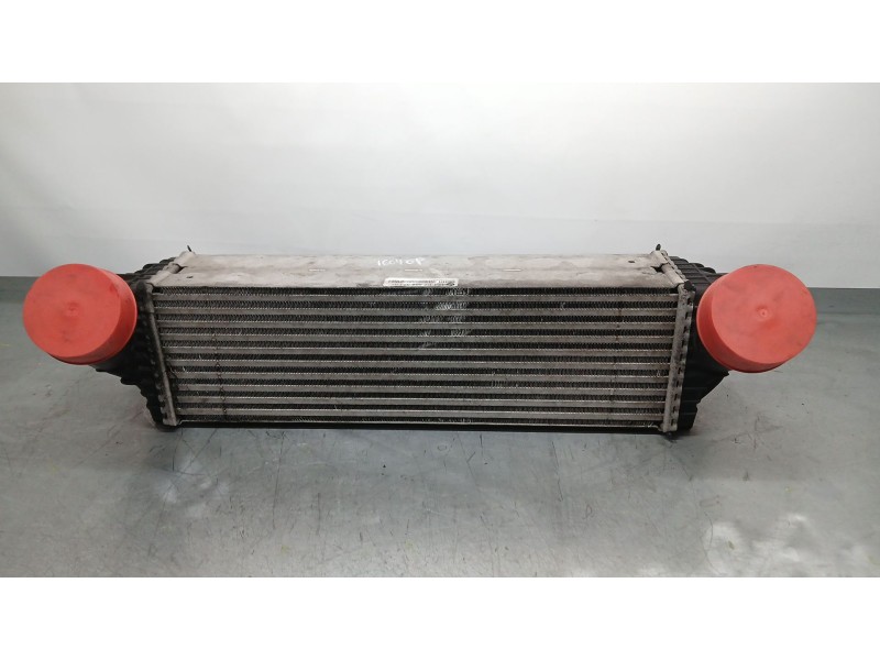 Recambio de intercooler para bmw x5 (e70) 3.0 d referencia OEM IAM 17517809321 BEHR T1084001