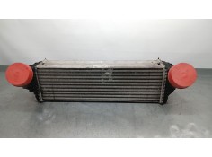 INTERCOOLER 17517809321 BEHR T1084001