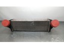 Recambio de intercooler para bmw x5 (e70) 3.0 d referencia OEM IAM 17517809321 BEHR T1084001