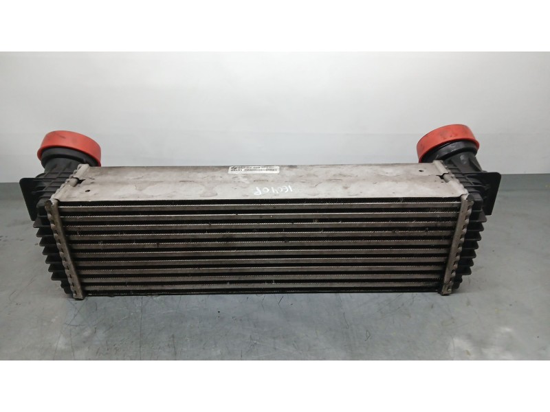 Recambio de intercooler para bmw x5 (e70) 3.0 d referencia OEM IAM 17517809321 BEHR T1084001