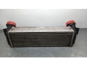 Recambio de intercooler para bmw x5 (e70) 3.0 d referencia OEM IAM 17517809321 BEHR T1084001