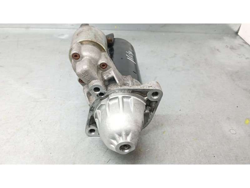 Recambio de motor arranque para bmw x5 (e70) 3.0 d referencia OEM IAM 12417796892 BOSCH 0001115046
