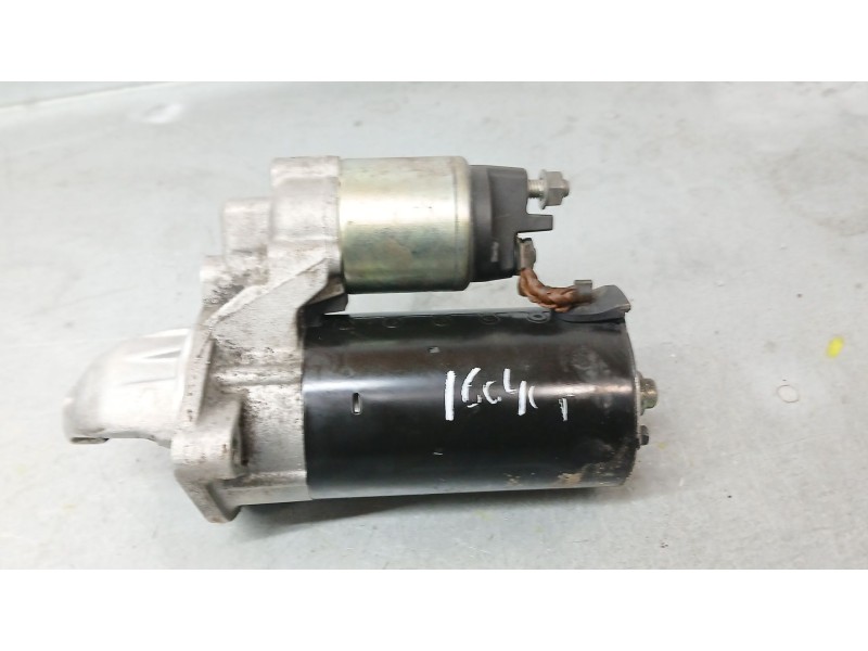 Recambio de motor arranque para bmw x5 (e70) 3.0 d referencia OEM IAM 12417796892 BOSCH 0001115046