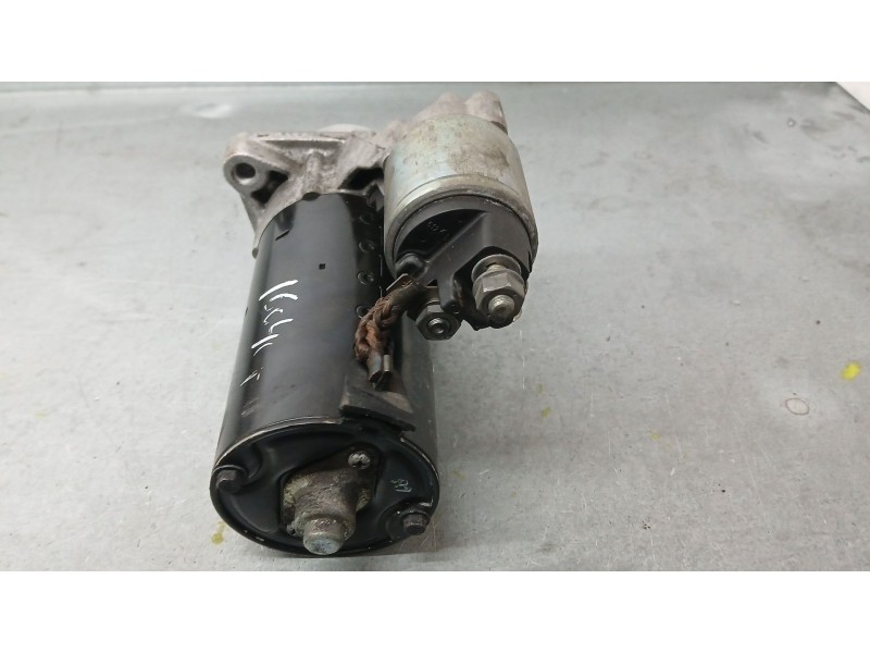 Recambio de motor arranque para bmw x5 (e70) 3.0 d referencia OEM IAM 12417796892 BOSCH 0001115046