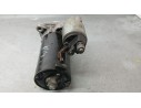Recambio de motor arranque para bmw x5 (e70) 3.0 d referencia OEM IAM 12417796892 BOSCH 0001115046