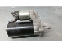 Recambio de motor arranque para bmw x5 (e70) 3.0 d referencia OEM IAM 12417796892 BOSCH 0001115046