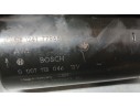 Recambio de motor arranque para bmw x5 (e70) 3.0 d referencia OEM IAM 12417796892 BOSCH 0001115046