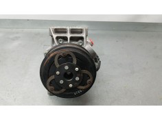 COMPRESOR AIRE ACONDICIONADO 926008469R CALSONIK KANSEI CR08D