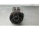 Recambio de compresor aire acondicionado para dacia sandero stepway referencia OEM IAM 926008469R CALSONIK KANSEI CR08D