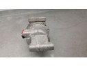 Recambio de compresor aire acondicionado para dacia sandero stepway referencia OEM IAM 926008469R CALSONIK KANSEI CR08D