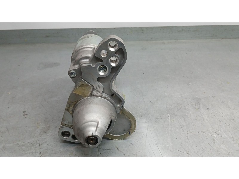 Recambio de motor arranque para dacia sandero stepway referencia OEM IAM 233008820R  KR3S11000AA