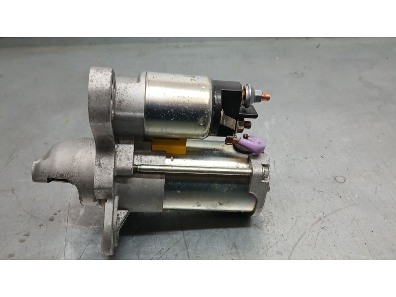Recambio de motor arranque para dacia sandero stepway referencia OEM IAM 233008820R  KR3S11000AA