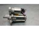 Recambio de motor arranque para dacia sandero stepway referencia OEM IAM 233008820R  KR3S11000AA