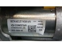 Recambio de motor arranque para dacia sandero stepway referencia OEM IAM 233008820R  KR3S11000AA