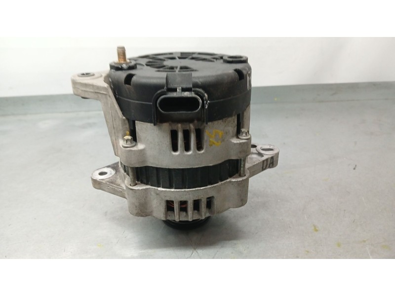 Recambio de alternador para daewoo kalos (klas) 1.4 referencia OEM IAM 96499043  