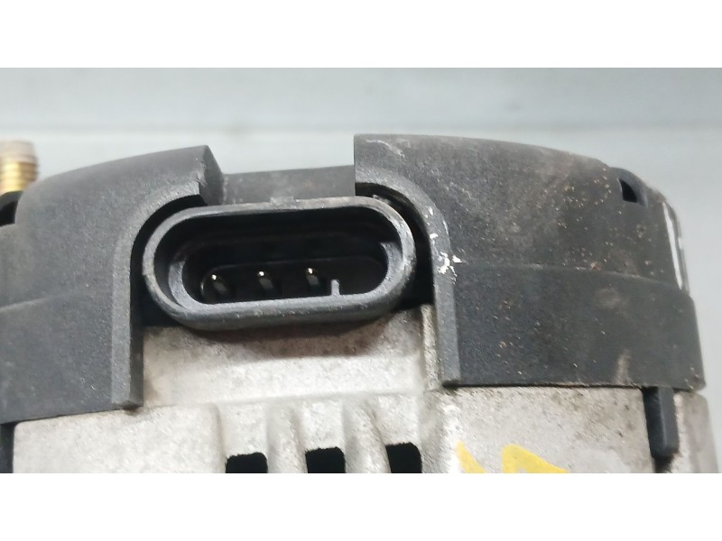 Recambio de alternador para daewoo kalos (klas) 1.4 referencia OEM IAM 96499043  