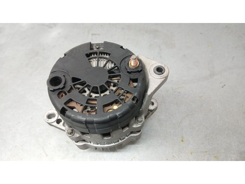 Recambio de alternador para daewoo kalos (klas) 1.4 referencia OEM IAM 96499043  