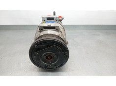 Recambio de compresor aire acondicionado para daewoo kalos (klas) 1.4 referencia OEM IAM 96618809 DAC 714978 SAEI639