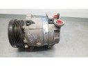 Recambio de compresor aire acondicionado para daewoo kalos (klas) 1.4 referencia OEM IAM 96618809 DAC 714978 SAEI639