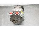 Recambio de compresor aire acondicionado para daewoo kalos (klas) 1.4 referencia OEM IAM 96618809 DAC 714978 SAEI639