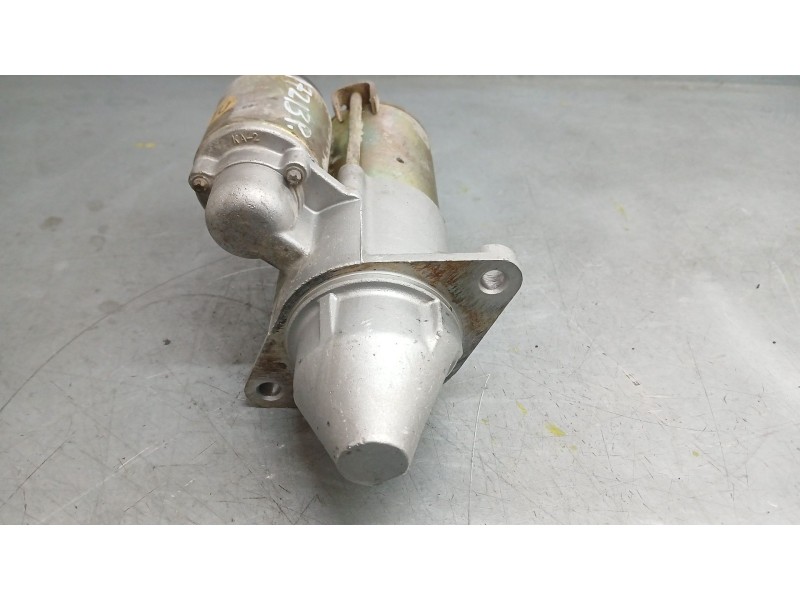 Recambio de motor arranque para daewoo kalos (klas) 1.4 referencia OEM IAM 96550792  