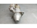 Recambio de motor arranque para daewoo kalos (klas) 1.4 referencia OEM IAM 96550792  