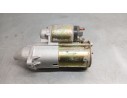 Recambio de motor arranque para daewoo kalos (klas) 1.4 referencia OEM IAM 96550792  