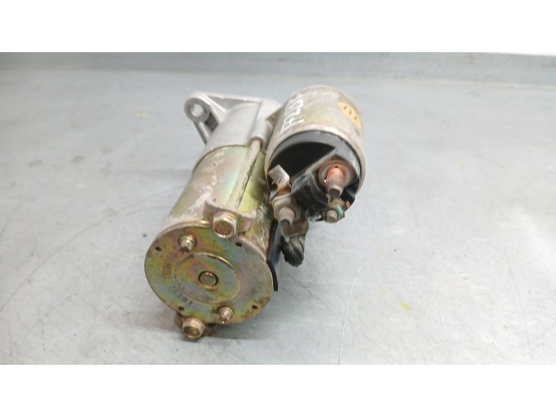 Recambio de motor arranque para daewoo kalos (klas) 1.4 referencia OEM IAM 96550792  