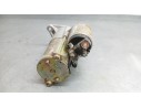 Recambio de motor arranque para daewoo kalos (klas) 1.4 referencia OEM IAM 96550792  