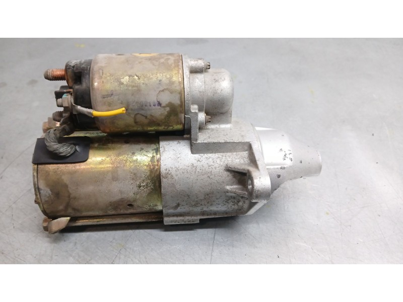Recambio de motor arranque para daewoo kalos (klas) 1.4 referencia OEM IAM 96550792  