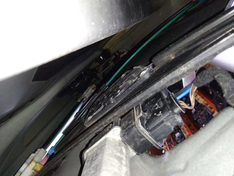 Recambio de elevalunas delantero izquierdo para bmw serie 1 lim. (f20) 114 d referencia OEM IAM 51337281881  ELECTRICO